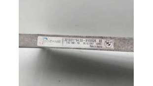 CONDENSADOR / RADIADOR  AIRE ACONDICIONADO BMW 1 (2007-2011) 8 D 43CV 995CC - L. 8327620 / 65439169526 2